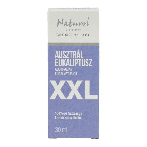 NATUROL ILLÓOLAJ AUSZT. EUKALIPTUSZ 30ML