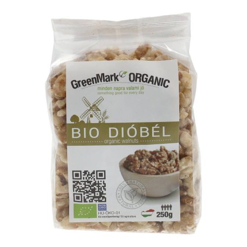 GREENMARK BIO DIÓBÉL 250G 80N