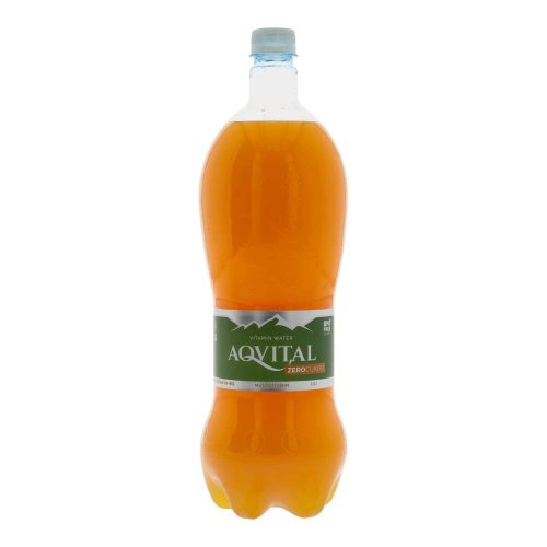 AQVITAL MULTIVITAMIN ÜDÍTŐ 1500ML