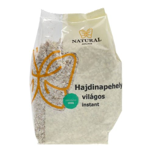 NATURAL VILÁGOS HAJDINAPEHELY 300G