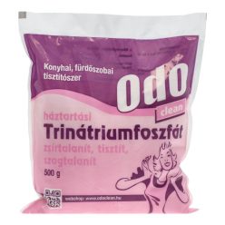 ODO TRINÁTRIUMFOSZFÁT 500G