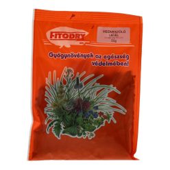 FITODRY MEDVESZŐLŐLEVÉL 50G