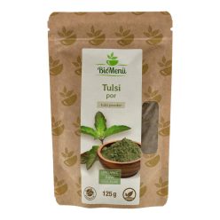 BIOMENÜ BIO TULSI POR 125G