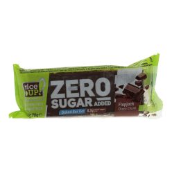 RICE UP ZERO ZABSZELET CHOCO CHUNK HCM. 