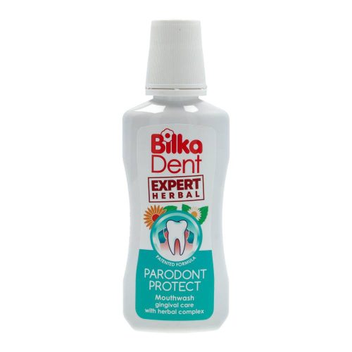 BILKA PARODONT PROTECT SZÁJVÍZ 250ML