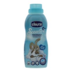 CHICCO ÖBLÍTŐ-LÁGYÍTÓ ÉDES PÚDER 750ML