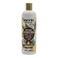 INECTO KÓKUSZOS SAMPON 500ML