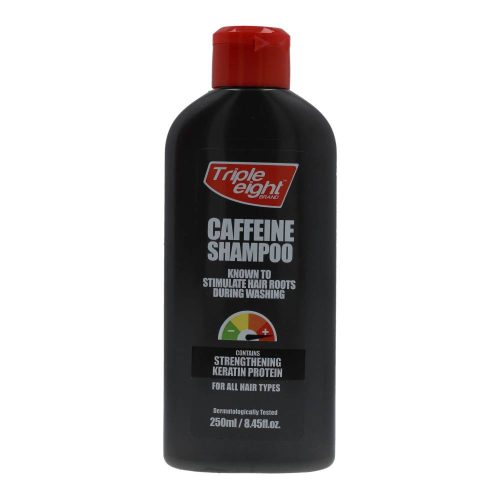 TRIPLE EIGHT KOFFEINES SAMPON 250ML