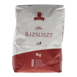 RISO LORENZO RIZSLISZT 1000G