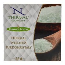 THERMAL WELLNESS FÜRDŐKRISTÁLY 500G