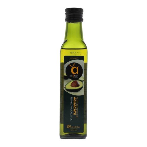 CASALBERT 100% AVOKÁDÓ OLAJ 250ML