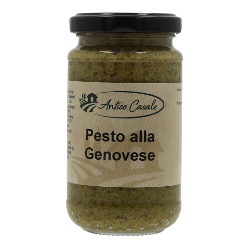 ANTICO CASALE PESTO ZÖLD