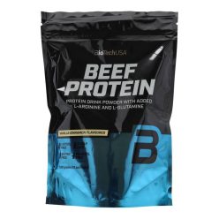 BIOTECH BEEF PROTEIN VANÍLIA-FAHÉJ 500G