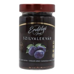 ERDÉLYI ÍZEK 100% SZILVALEKVÁR 360G