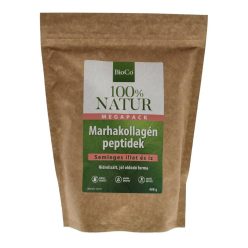 BIOCO NATUR MARHAKOLLAGÉN PEPTIDEK 400G