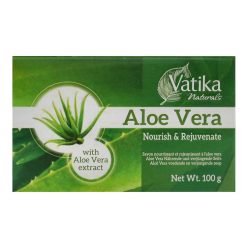 DABUR SZAPPAN ALOE VERA