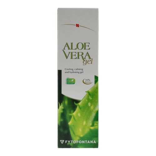 FYTOFONTANA ALOE VERA GÉL 100ML