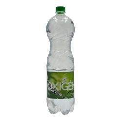 AQUA OXIGÉN SZÉNSAVMENT. VÍZ 1500 ML DRS