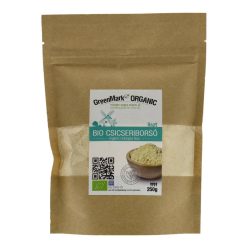 GREENMARK BIO CSICSERIBORSÓ LISZT 250G