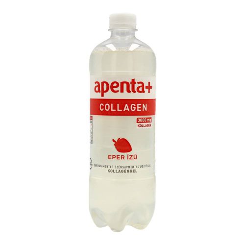 APENTA+ ÜDÍTŐ COLLAGEN EPER 750ML DRS