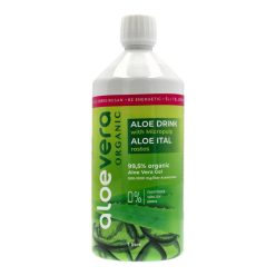 ALVEOLA EREDETI ALOE VERA ITAL ROST. DRS