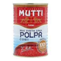 MUTTI DARABOLT PARADICSOM 400G