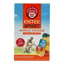 TEEKANNE COOL SENS MANGO-NAR B-VIT TEA