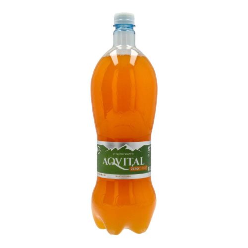 AQVITAL MULTIVITAMIN ÜDÍTŐ 1500ML DRS