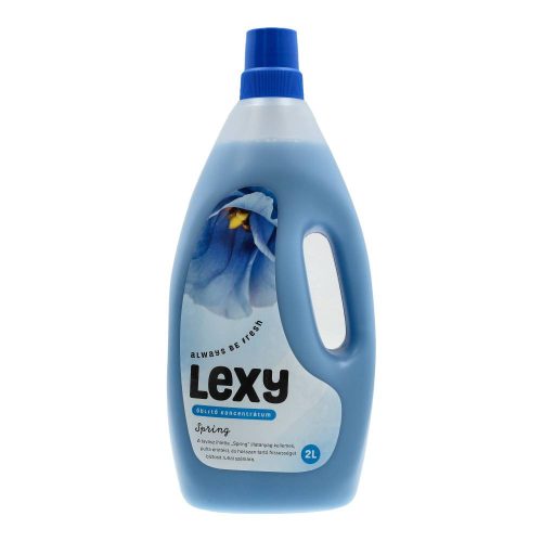 LEXY ÖBLÍTŐ SPRING 2000ML