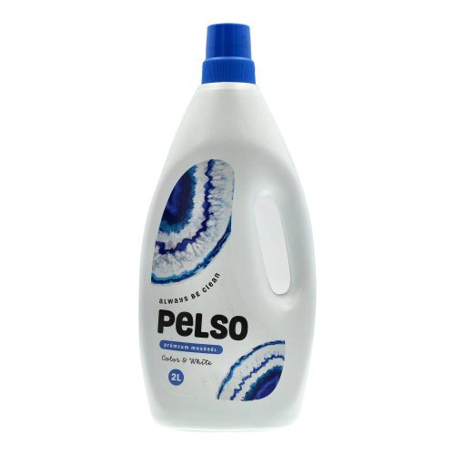 PELSO MOSÓGÉL PURE WHITE 2000ML