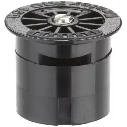   Hunter Spray fúvóka PRO-15Q - rögzített, 4,6 m - fix 90° - fekete