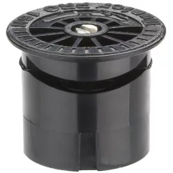   Hunter Spray fúvóka PRO-15H - rögzített, 4,6 m - fix 180° - fekete