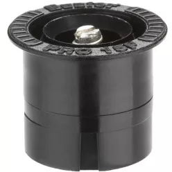   Hunter Spray fúvóka PRO-15F - rögzített, 4,6 m - fix 360° - fekete