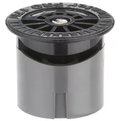   Hunter Spray fúvóka PRO-17H - rögzített, 5,2 m - fix 180° - szürke