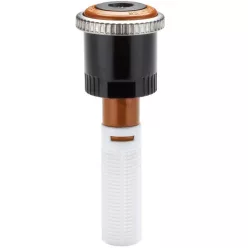   Hunter MP Rotator sávöntöző, sávszóró fúvóka MP-RCS-515 - rögzített, 1,5 x 4,6 m - jobb sarokból - bronz