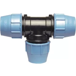 KPE T-idom 32mm x 32mm x 32mm