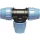 KPE T-idom 40mm x 40mm x 40mm