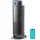 Aiper IrriSense robot gyeplocsoló, 222-445m2, locsolási távolság: 12m, kábel távolság: 10m, vízállóság: IPX6
