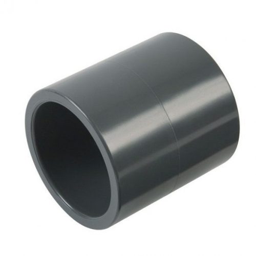 PVC idom, toldó, D63 mm