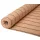Árnyékoló háló medence fölé, kerítésre, Strend Pro Garden, 1,2 x 10 m, bézs, UV-álló, 85% árnyékolás, 185 g/m2