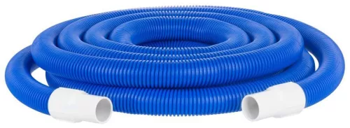Poolx, vízforgató - porszívó gégecső, D32 mm, 7,5 m, kék