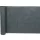 Árnyékoló háló medence fölé, kerítésre, Strend Pro Garden, 1,8 x 50 m, antracit, HDPE, 150 g/m², 90% árnyékolás, UV-álló