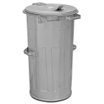 Kültéri kuka