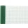 Műanyag kerítésháló, Strend Pro Garden Economy 5, zöld, 100 cm x 5 m, szemméret: 10 x 10 mm, 300 g/m2, négyzetrács, 100 % műanyag