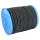 Gumikötél, Strend Pro R100, fekete, hosszúság: 90 m, átmérő: 8 mm, teherbírás: 120 kg, rugalmas, általános felhasználásra, dobon (TC432177)