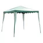 Pavilon és pergola