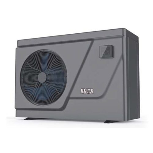 Aquark ELITE Inverter medence hőszivattyú 7 kW