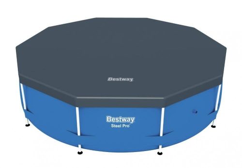 BESTWAY D3,05m csővázas medence védőtakaró (58036)