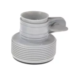   INTEX hollanderes átalakító, 32mm medence csatlakozáshoz, szoritóanyával (10722)