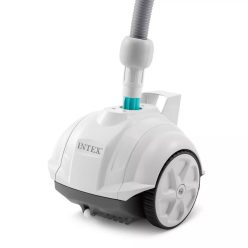   INTEX Auto Pool Cleaner ZX50 automata vízalatti medence porszívó robot (28007) (Bemutató Darab)